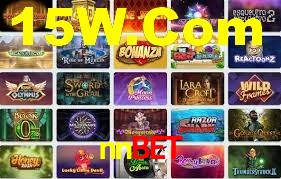 Jogos Exclusivos nnbet