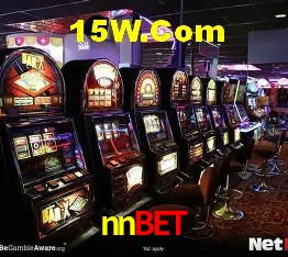 Apostas de Futebol nnbet