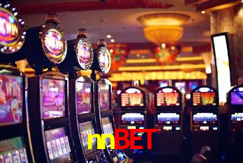 Jogos de Slot nnbet