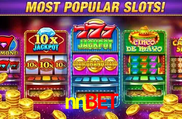 Provedores de Jogos nnbet